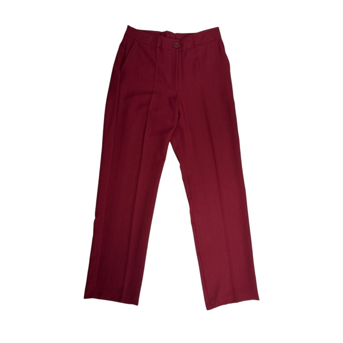 Pantalon Color Vino – Aspik Collection Pantalon Color Vino – Aspik Collection