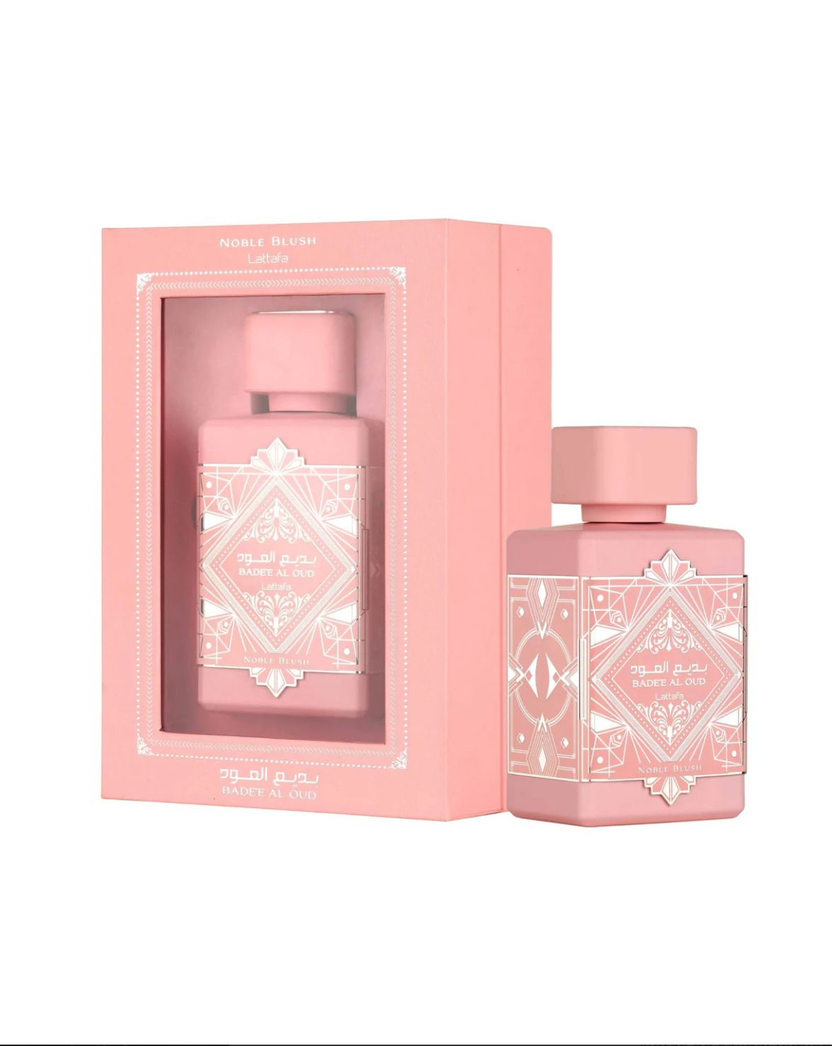 Badee Al Oud Noble Blush