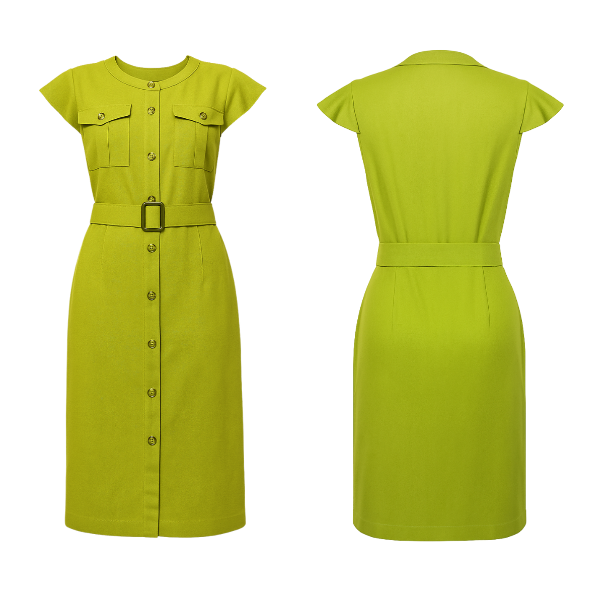 Verde