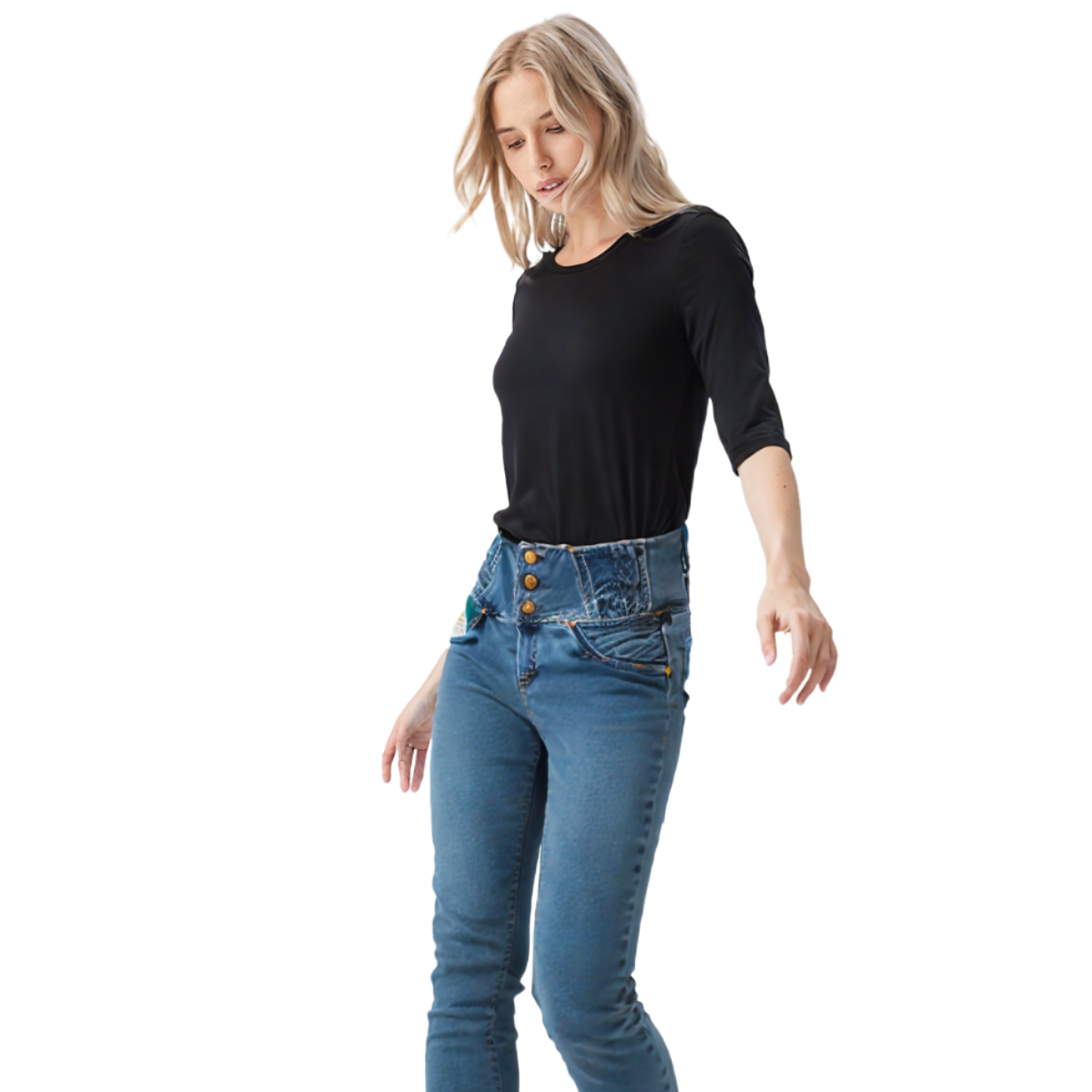 Denim