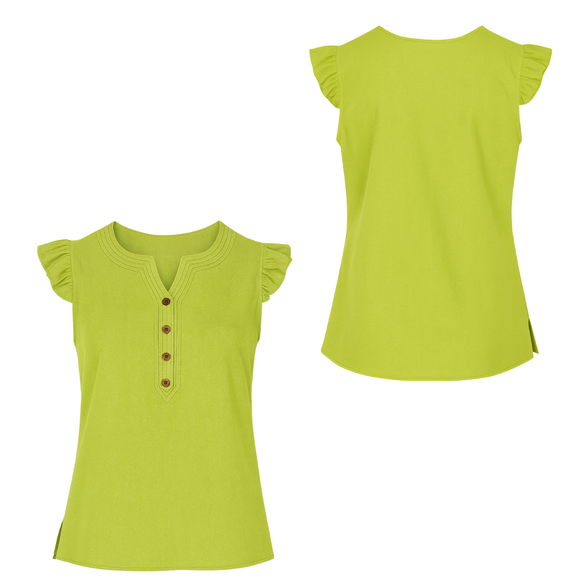 Verde