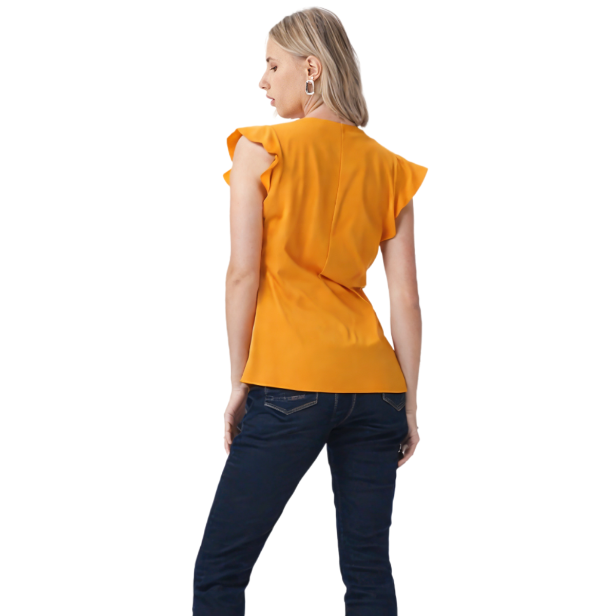 Naranja