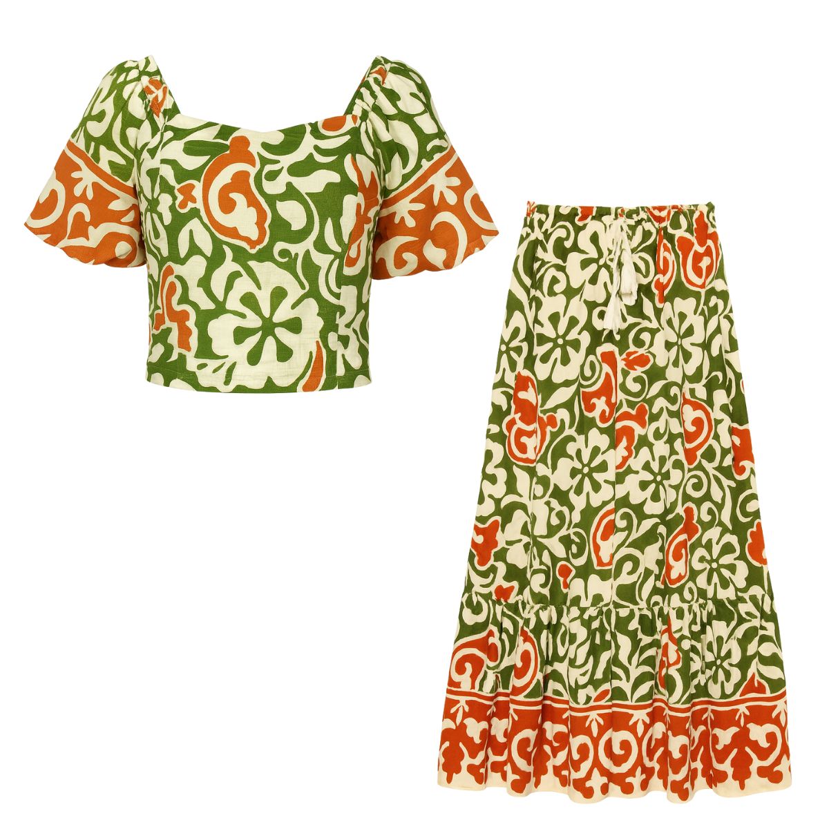 Verde