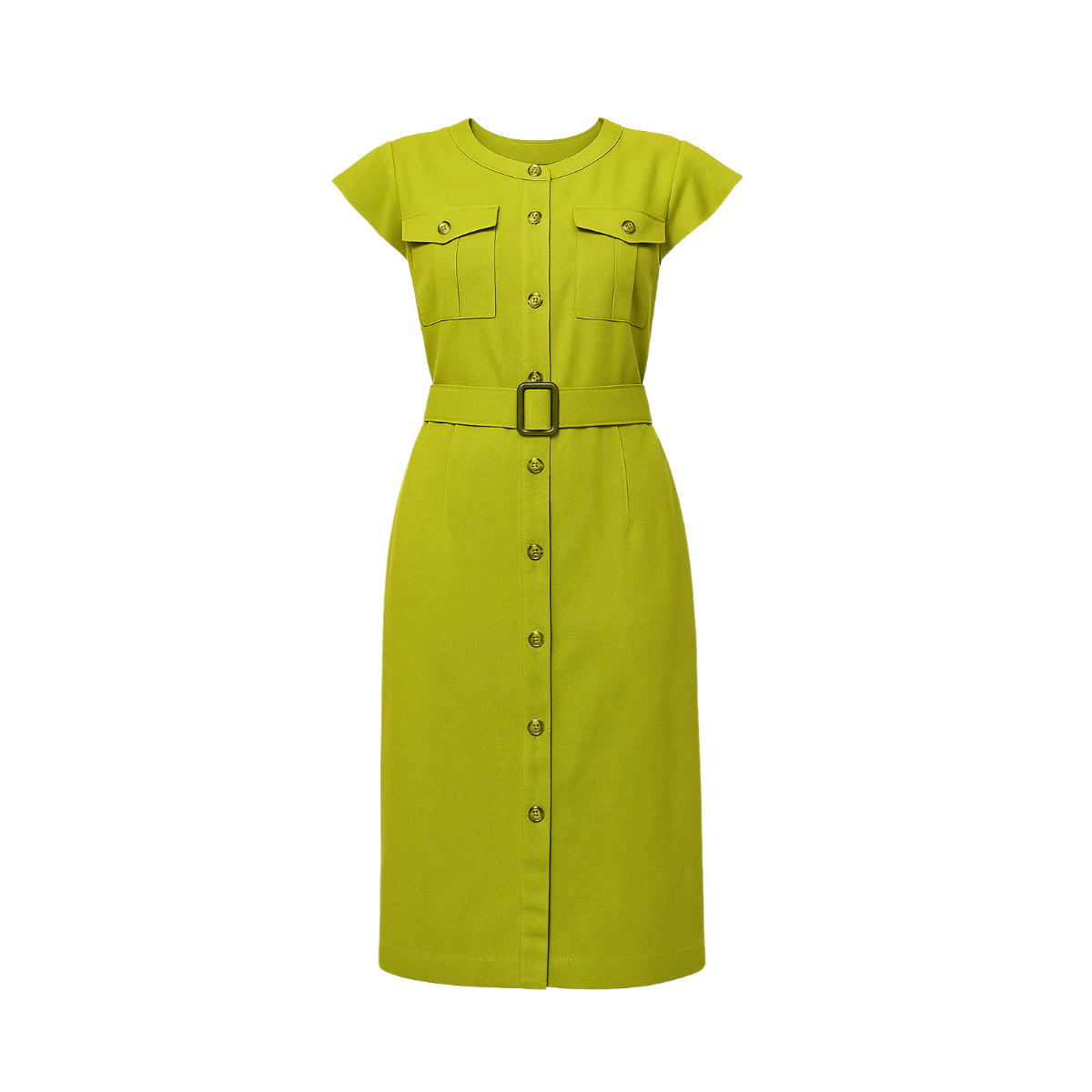 Verde