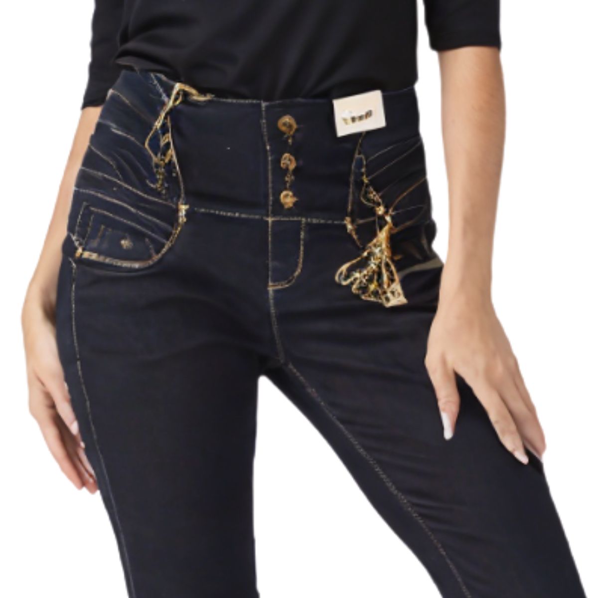 Denim