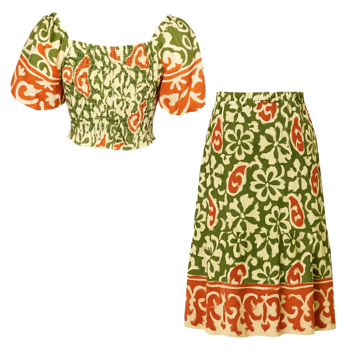 Verde