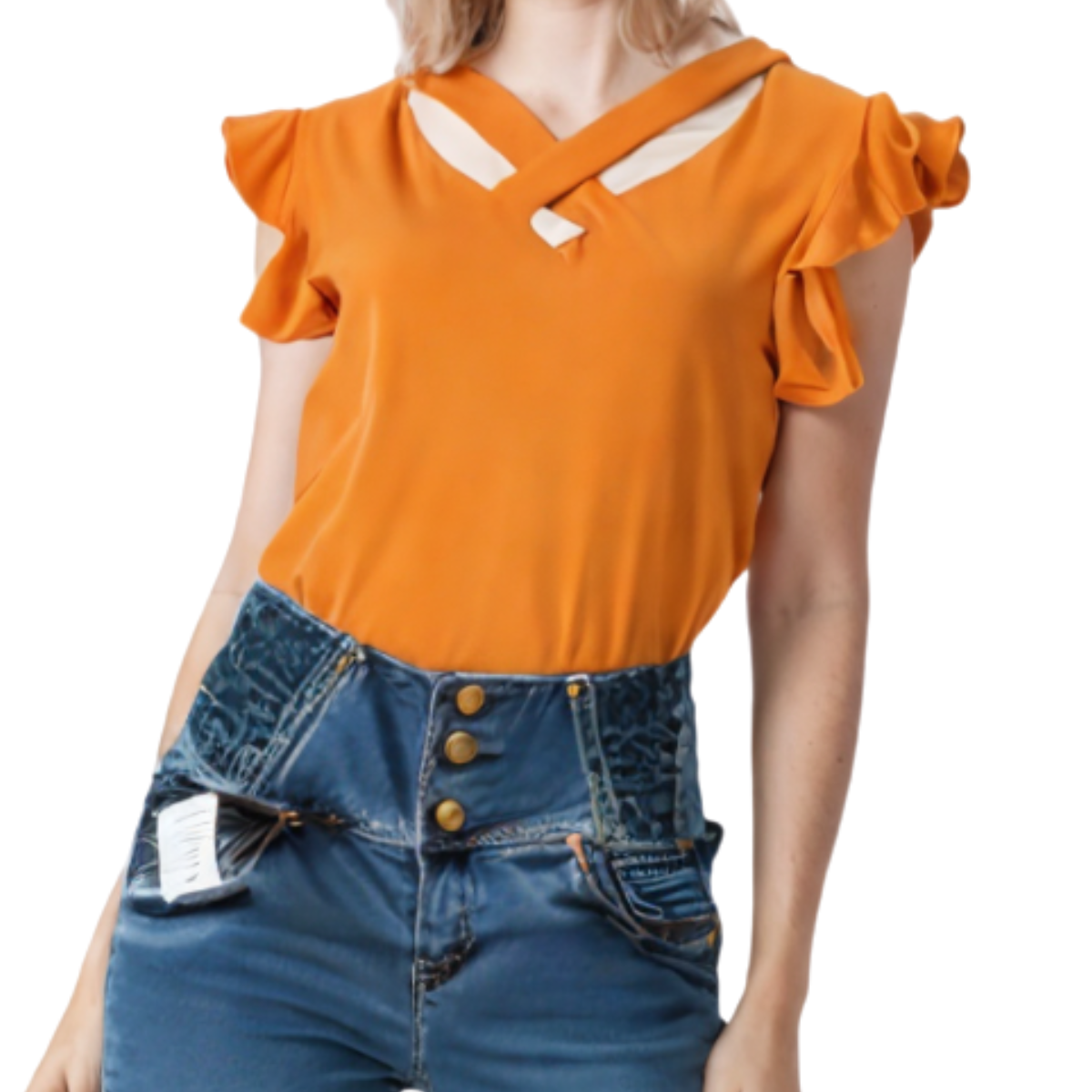 Naranja