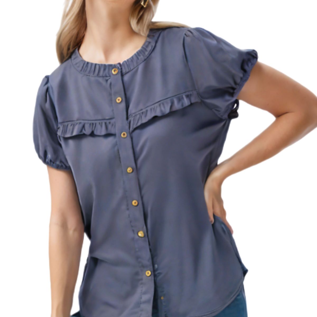 Denim