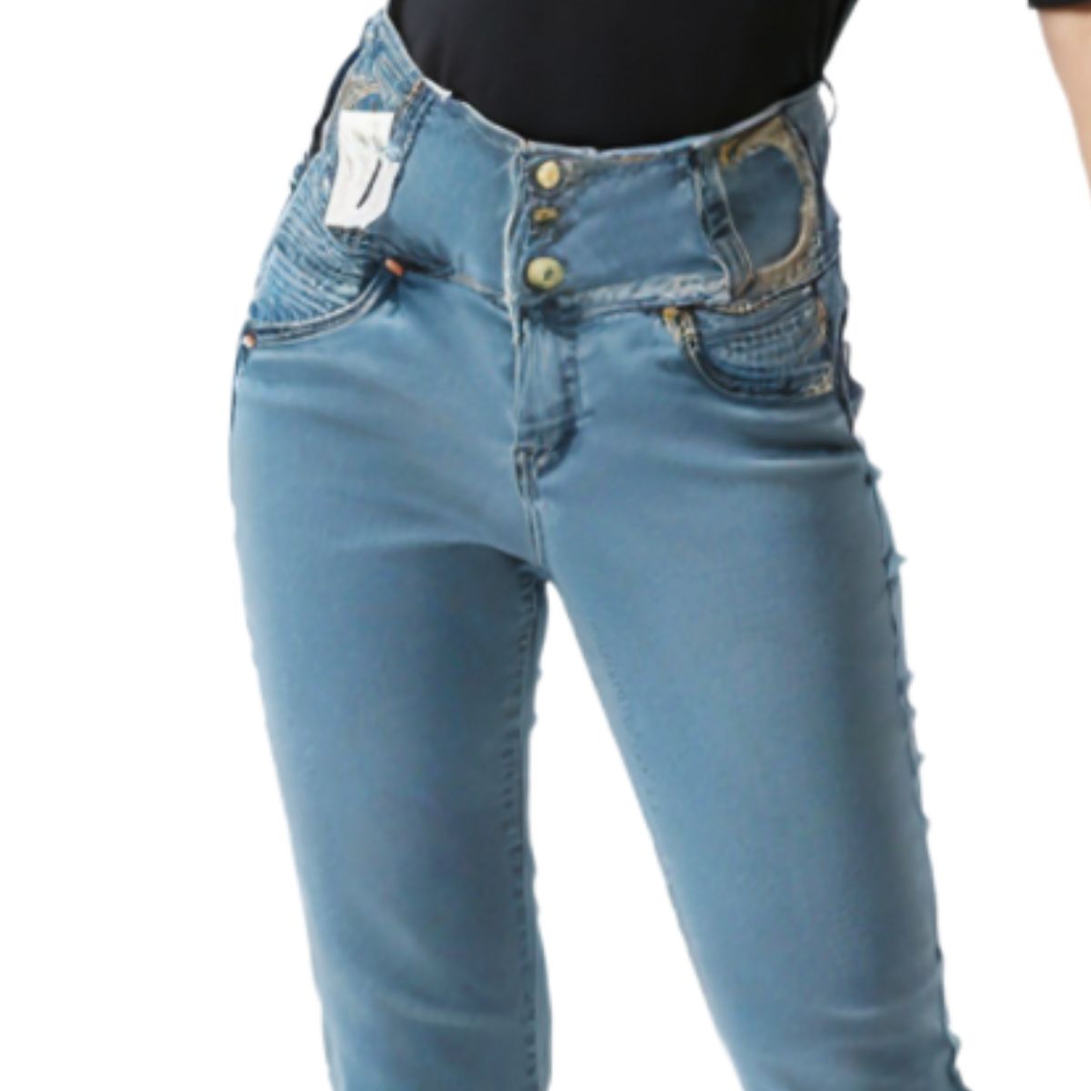 Denim