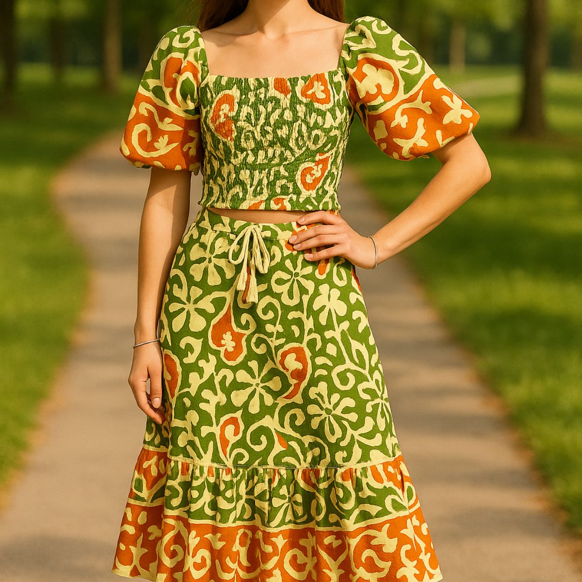 Verde