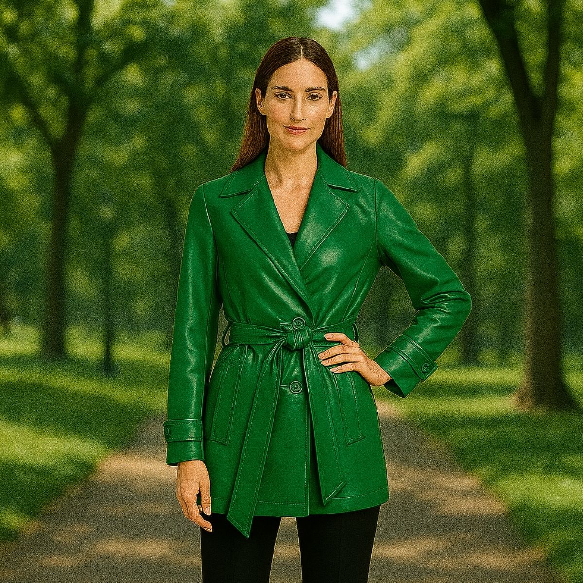 Verde
