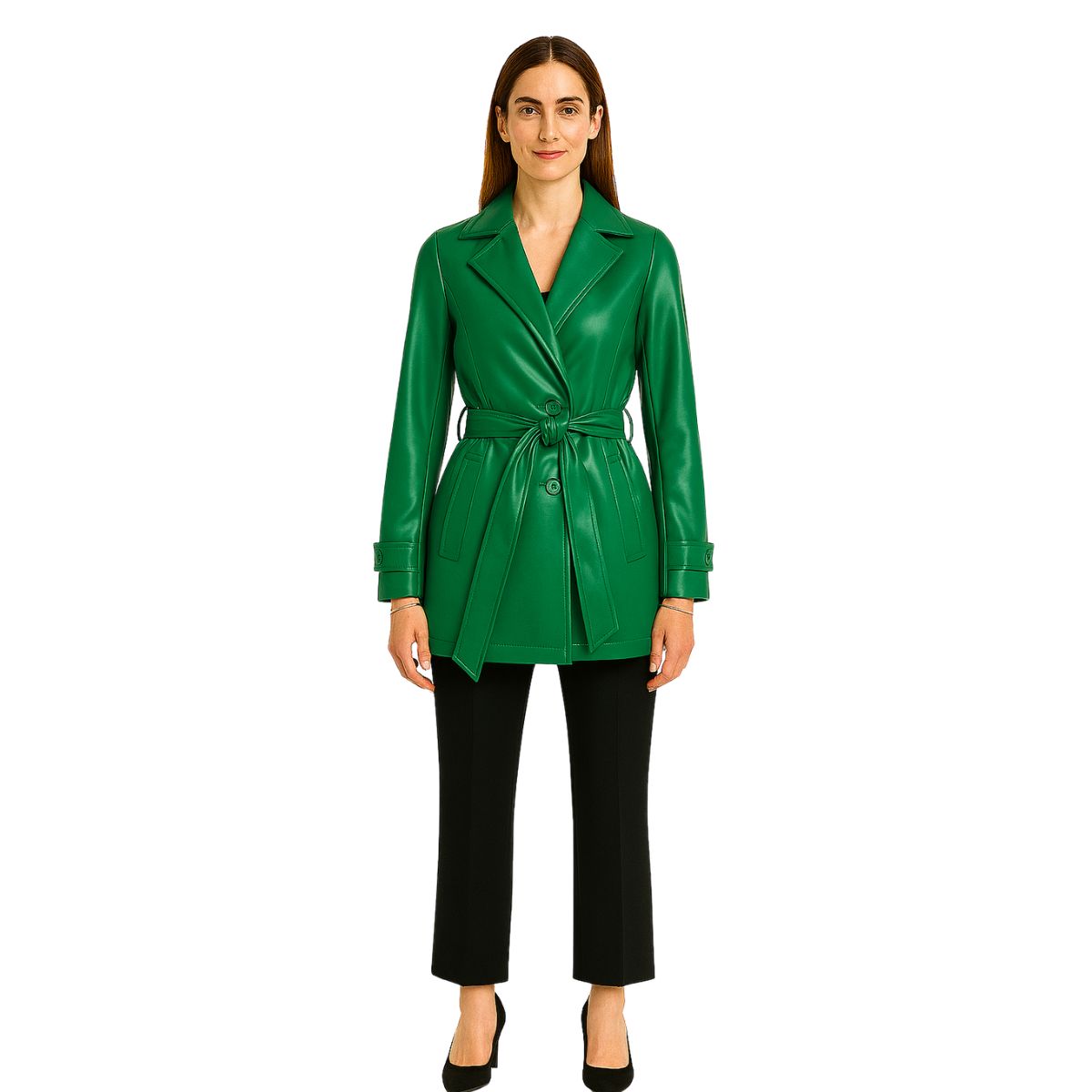 Verde