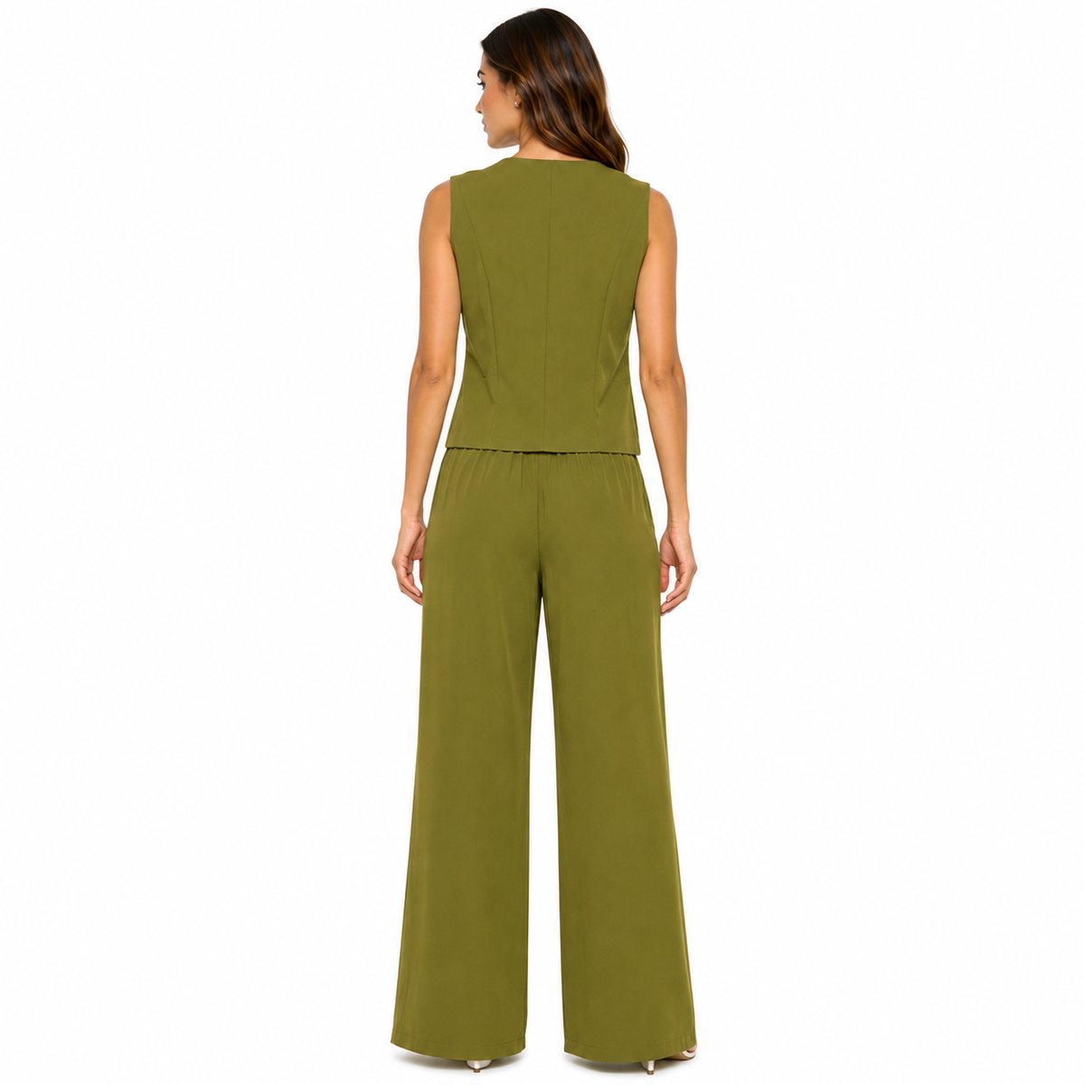 Conjunto Sastre Palazzo
