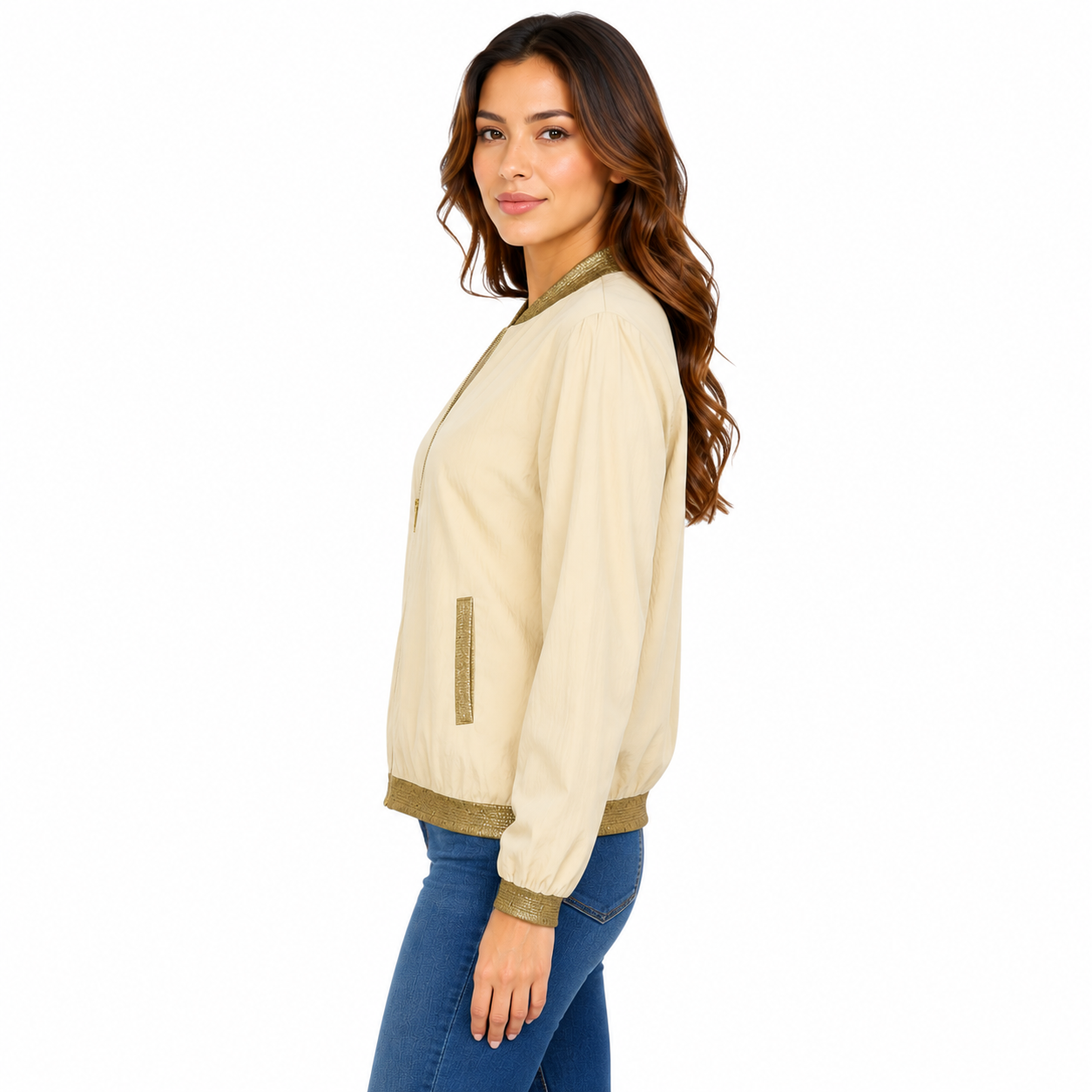 Beige