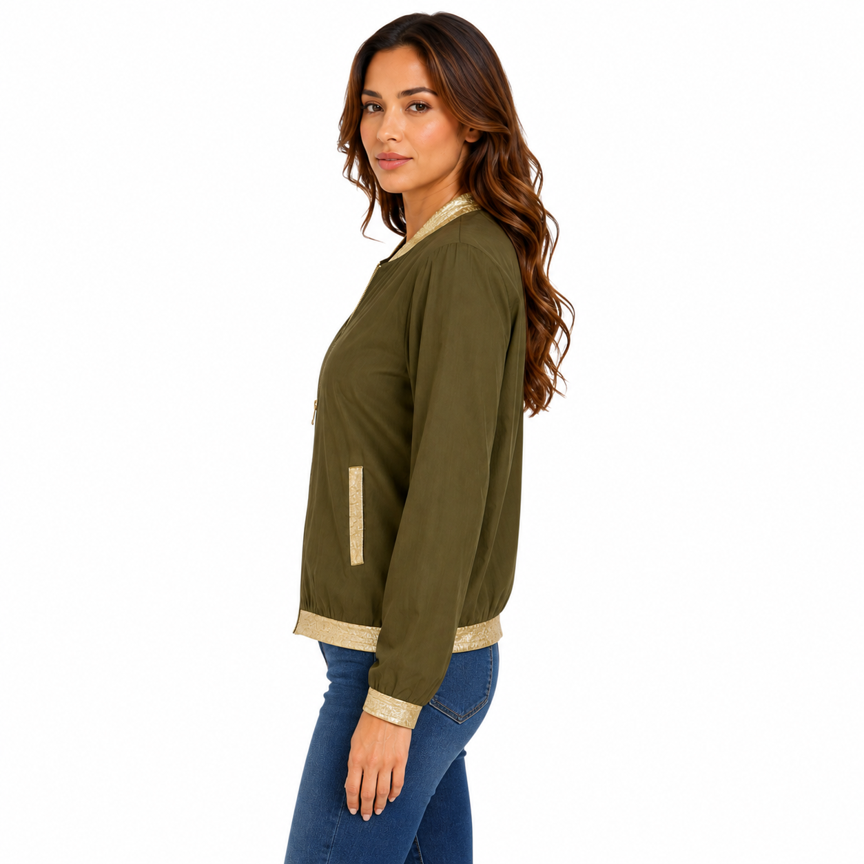 Khaki