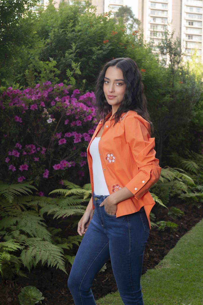 Naranja