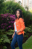 Naranja