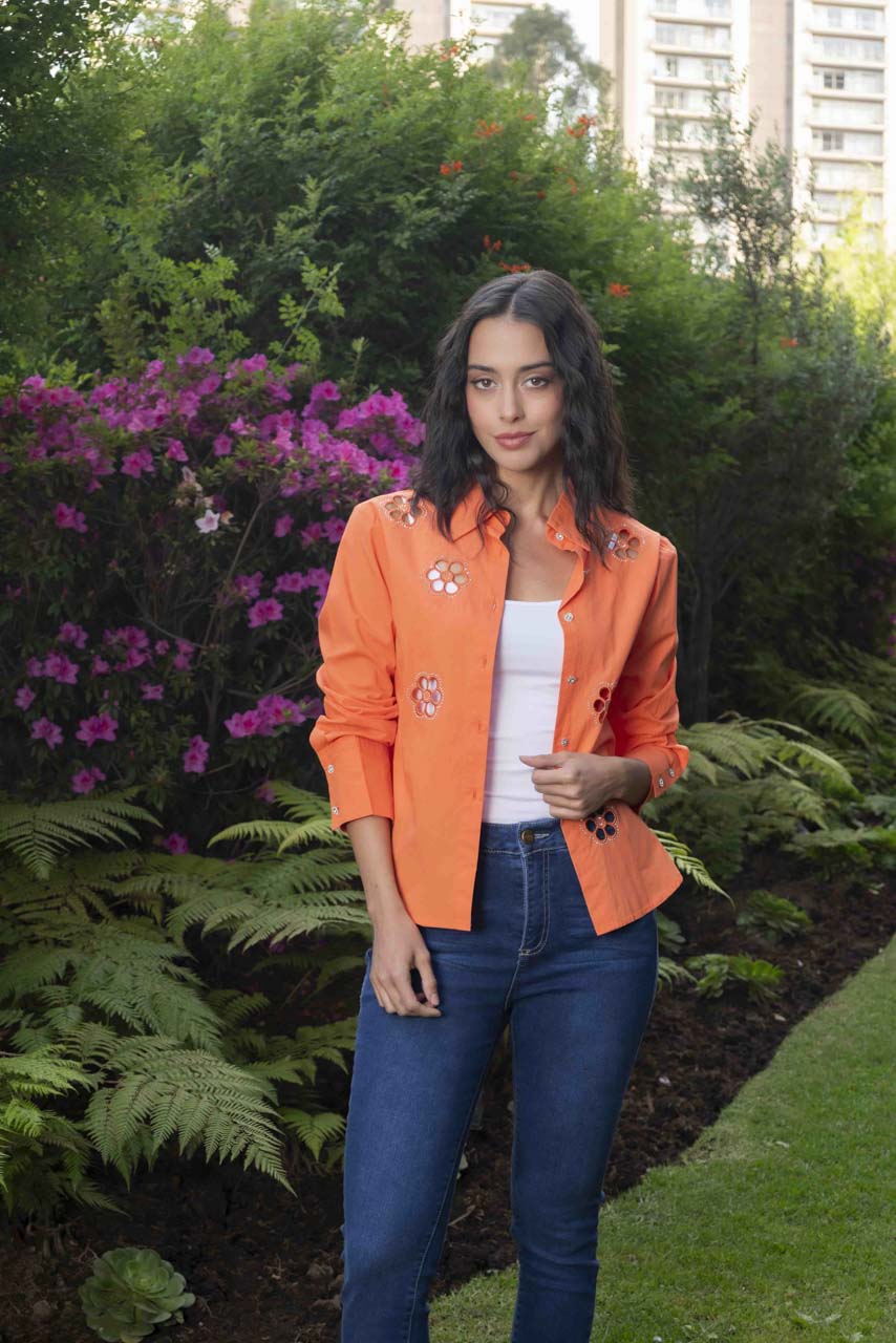 Naranja