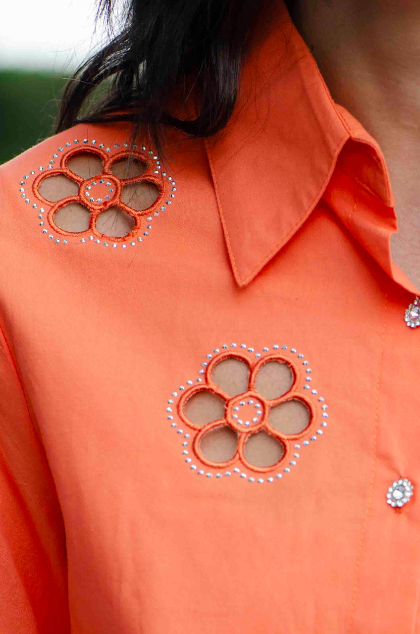 Naranja