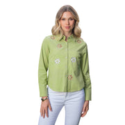 Verde