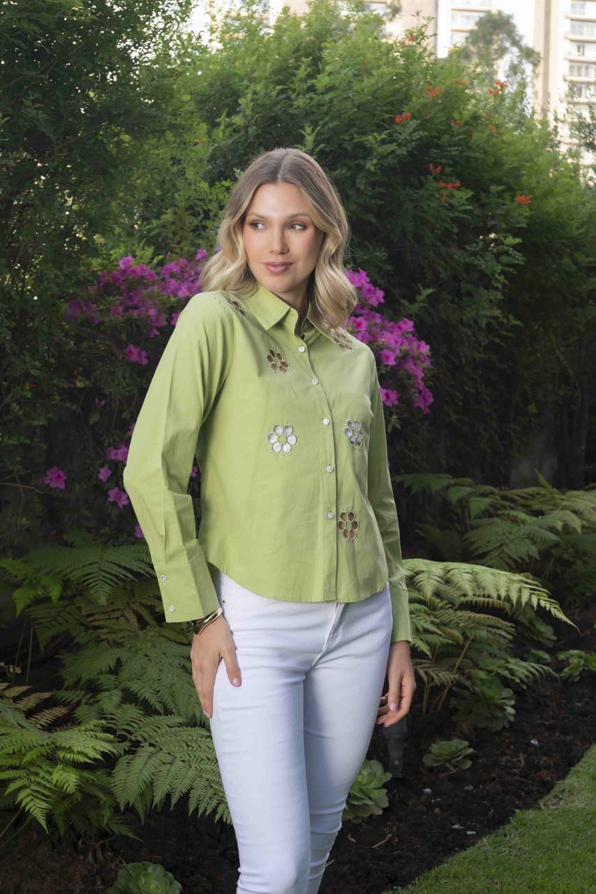 Verde