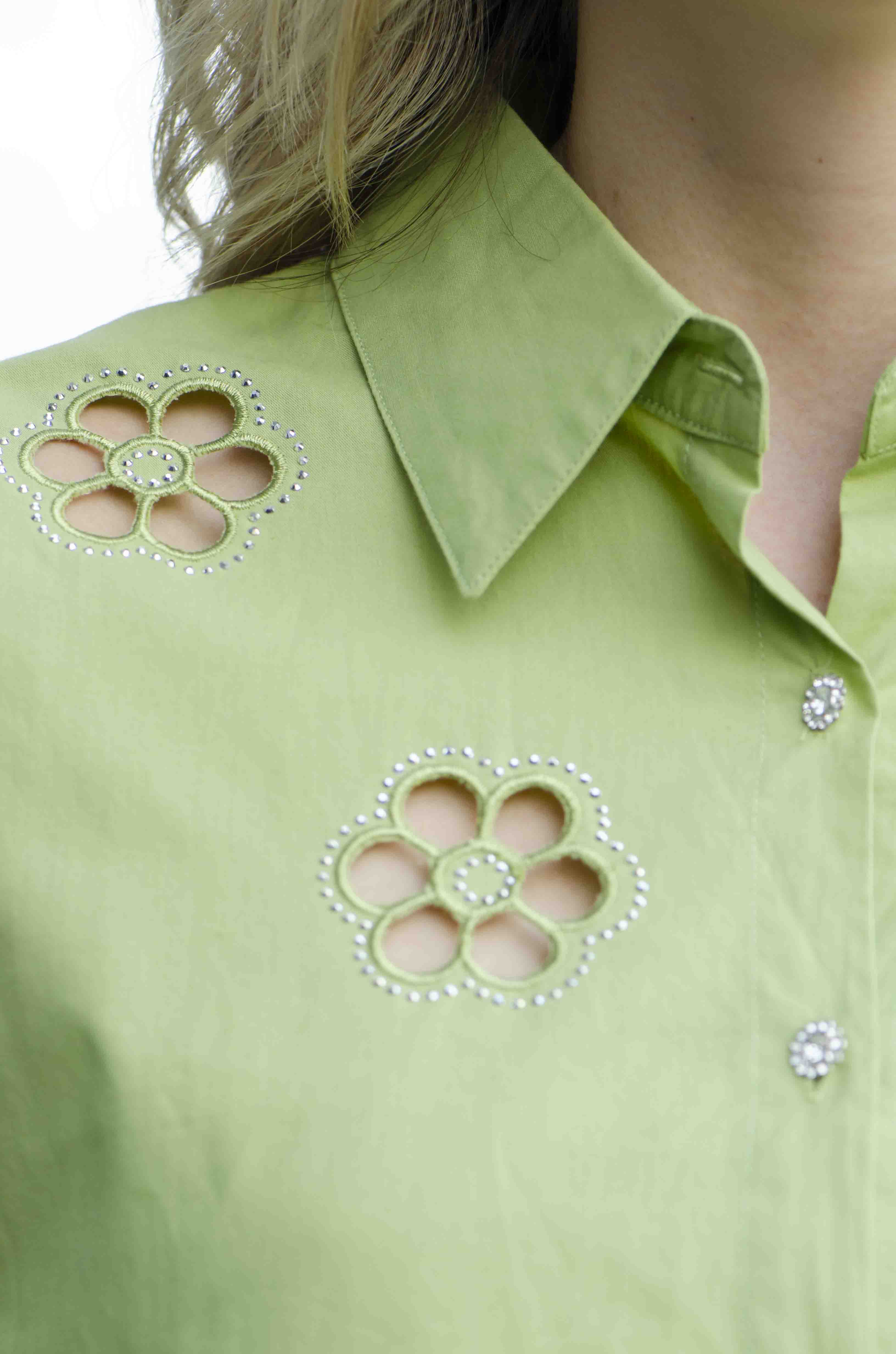 Verde