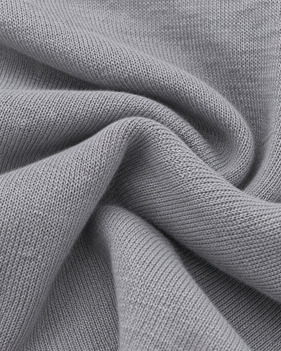 Capa Greca Pedrería Gris – detalle de tela