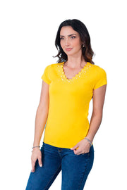 Amarillo