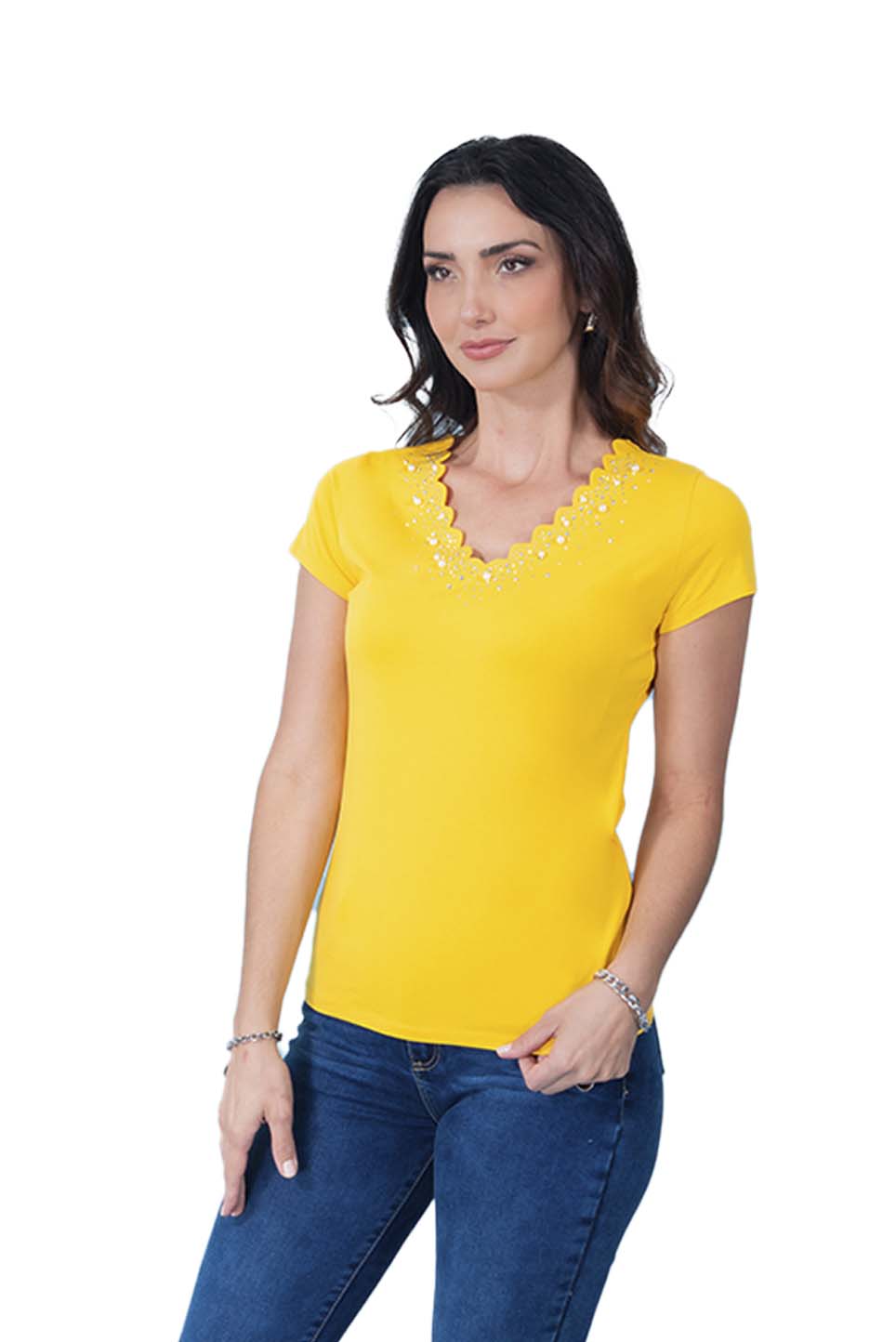 Amarillo