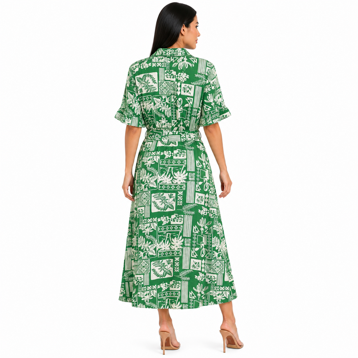 Verde