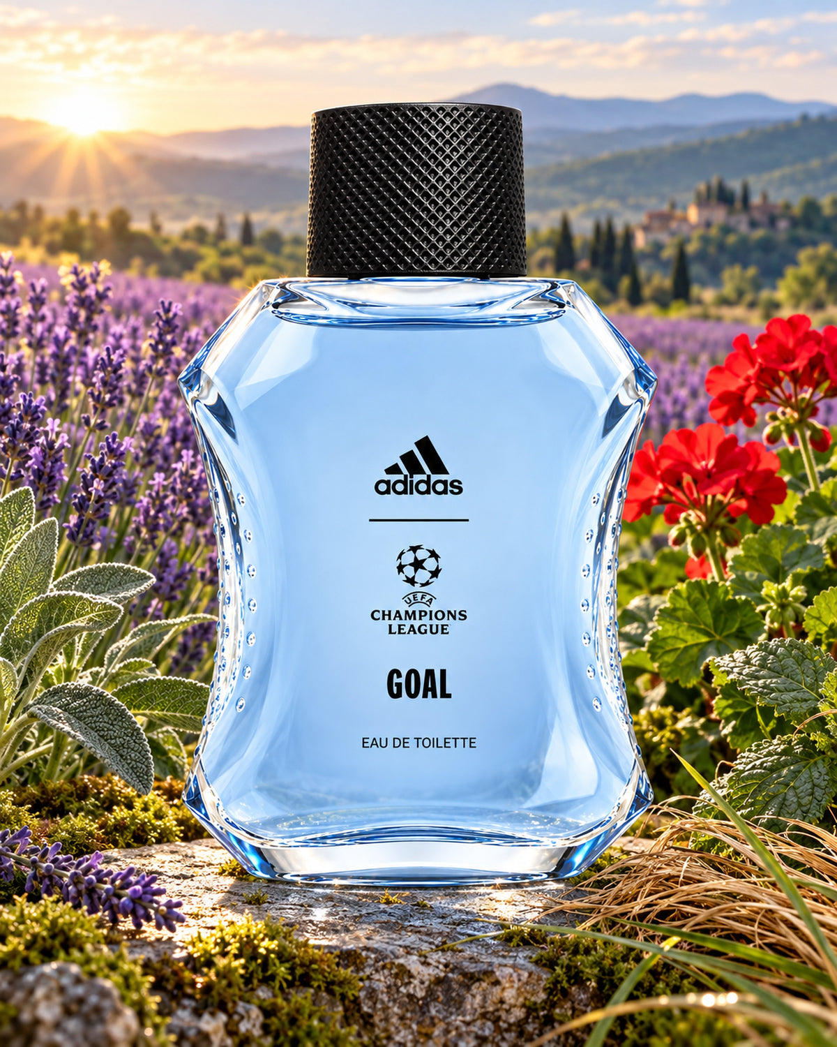 UEFA Champions League Goal Edition