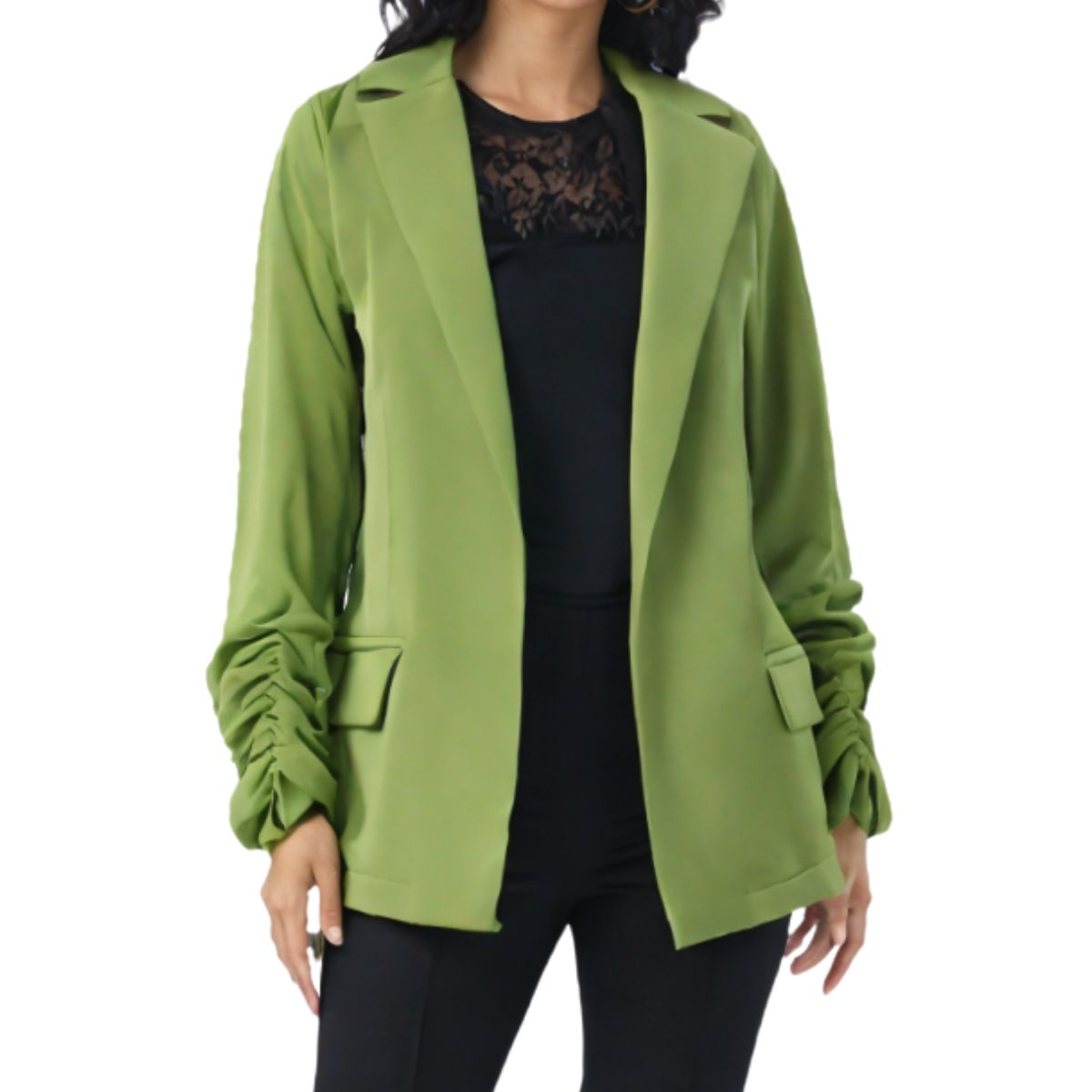Verde