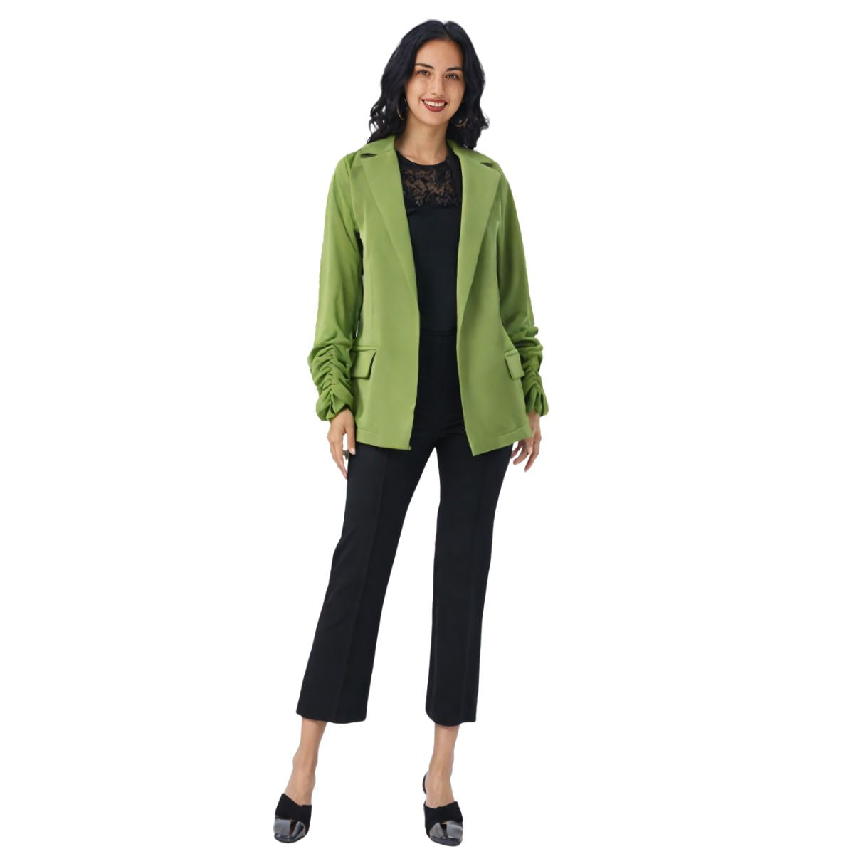 Verde