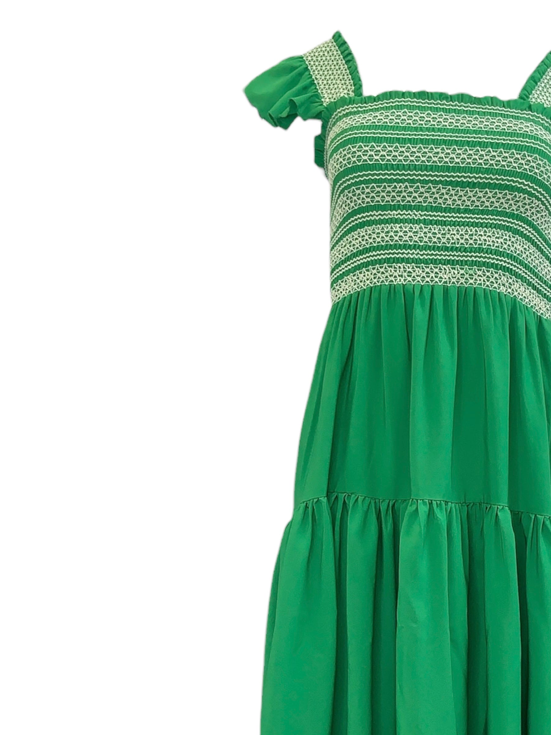 Verde