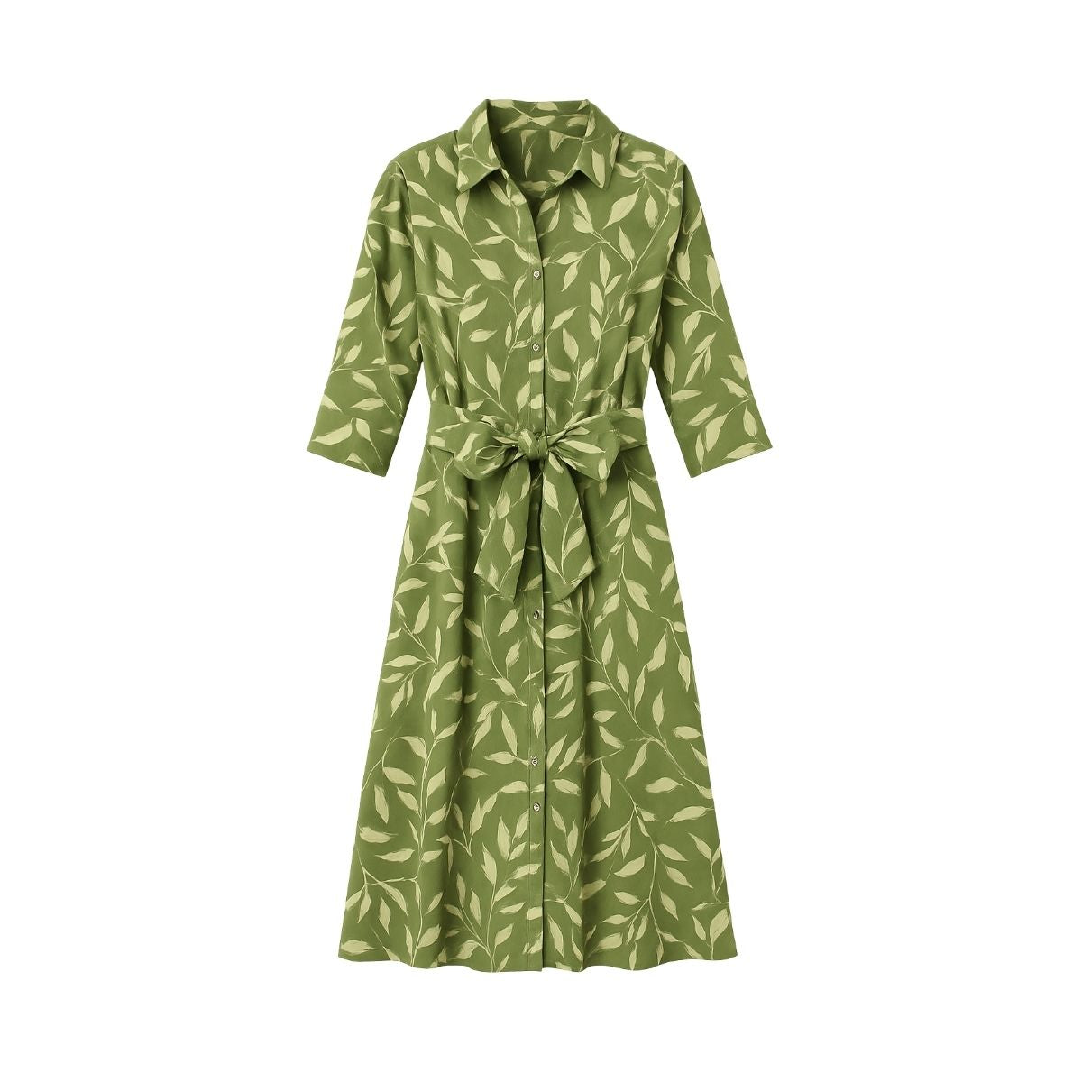 Verde