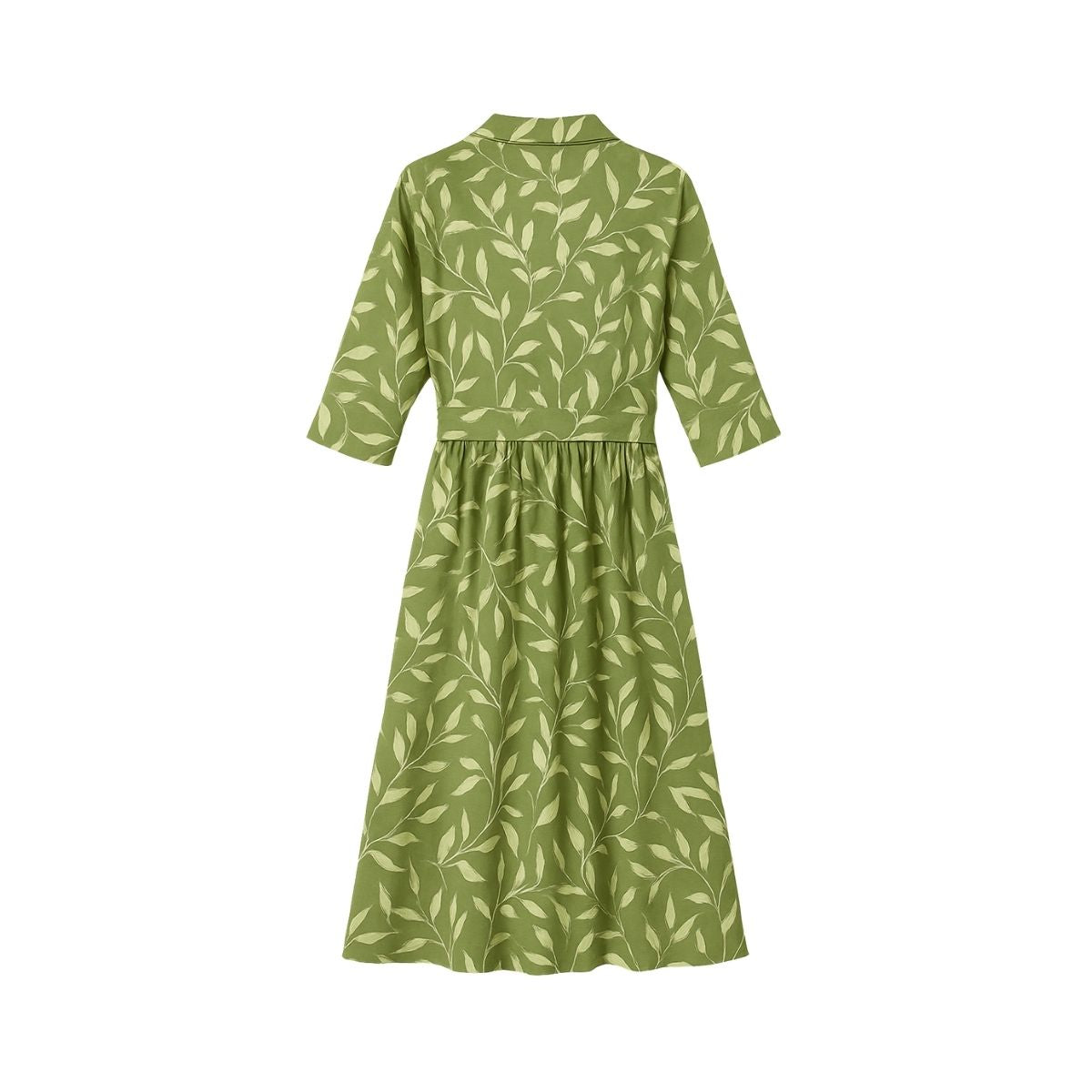 Verde