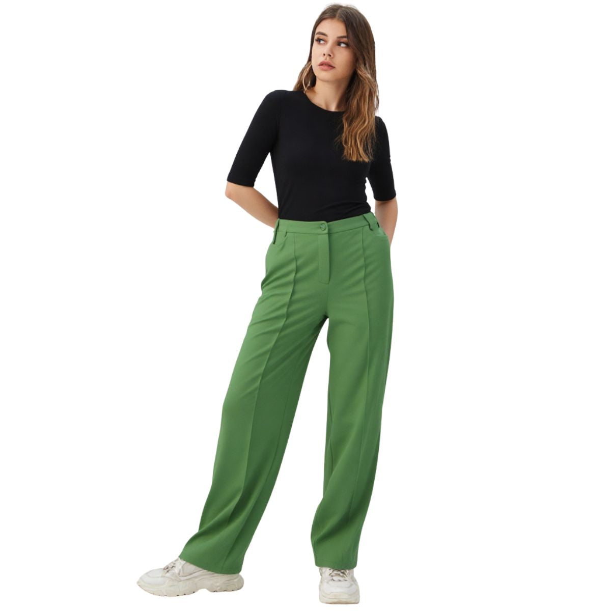 Verde