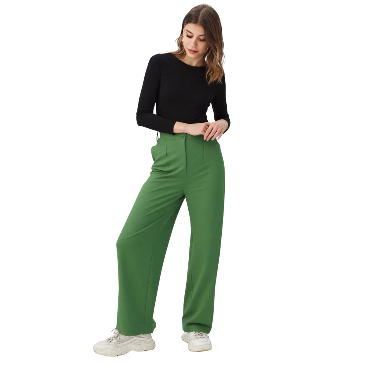 Verde