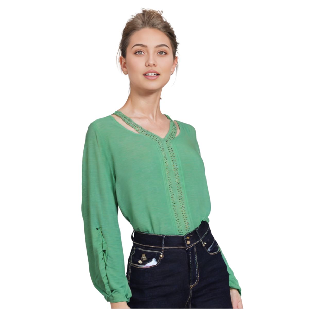 Verde
