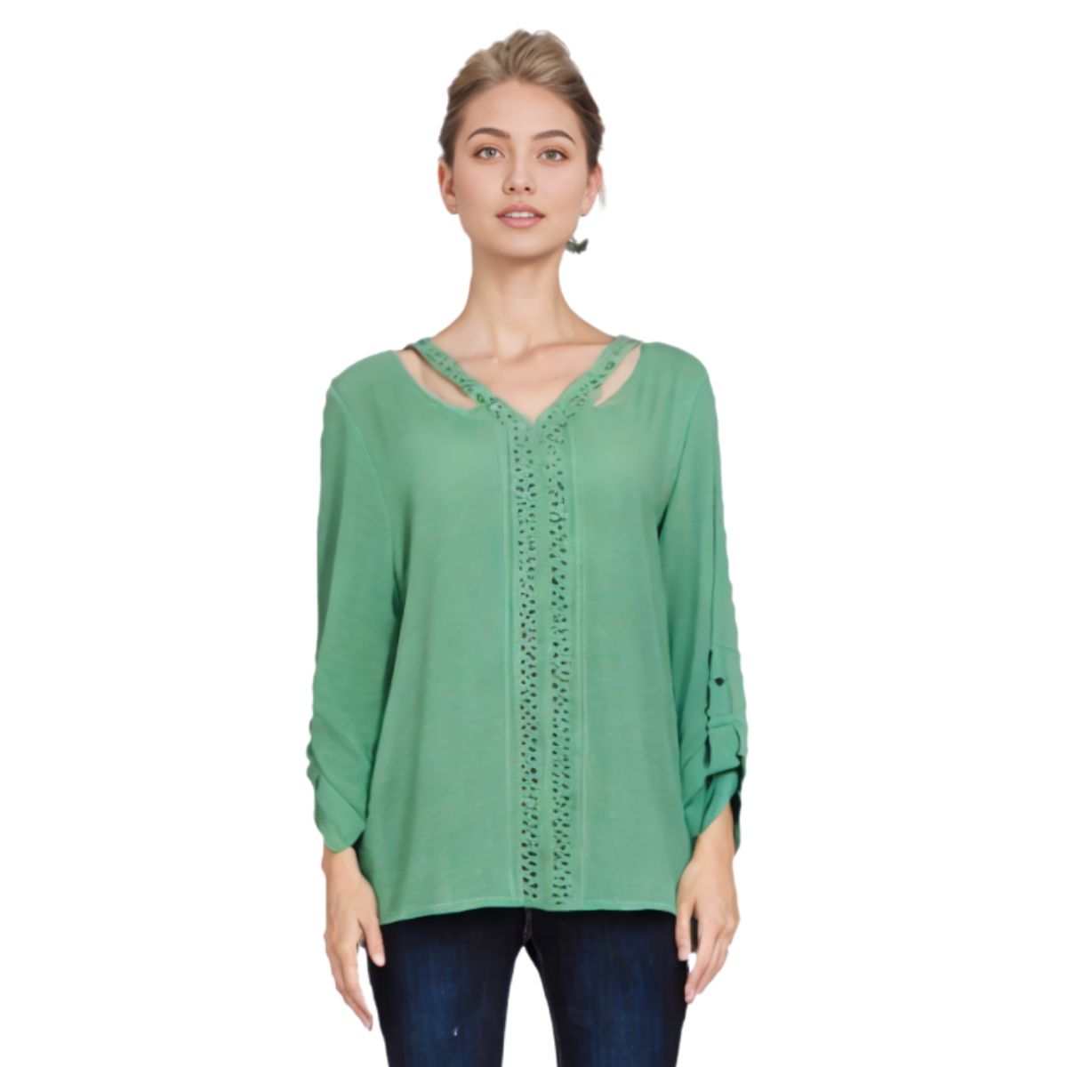 Verde