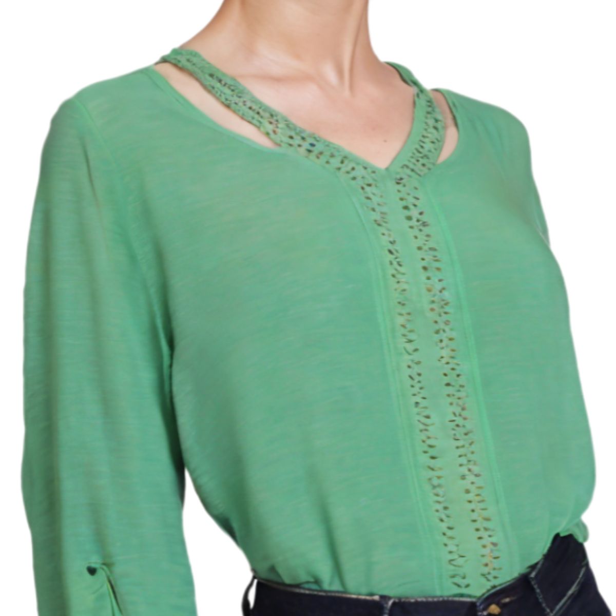 Verde