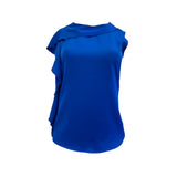 Azul rey