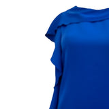 Azul rey