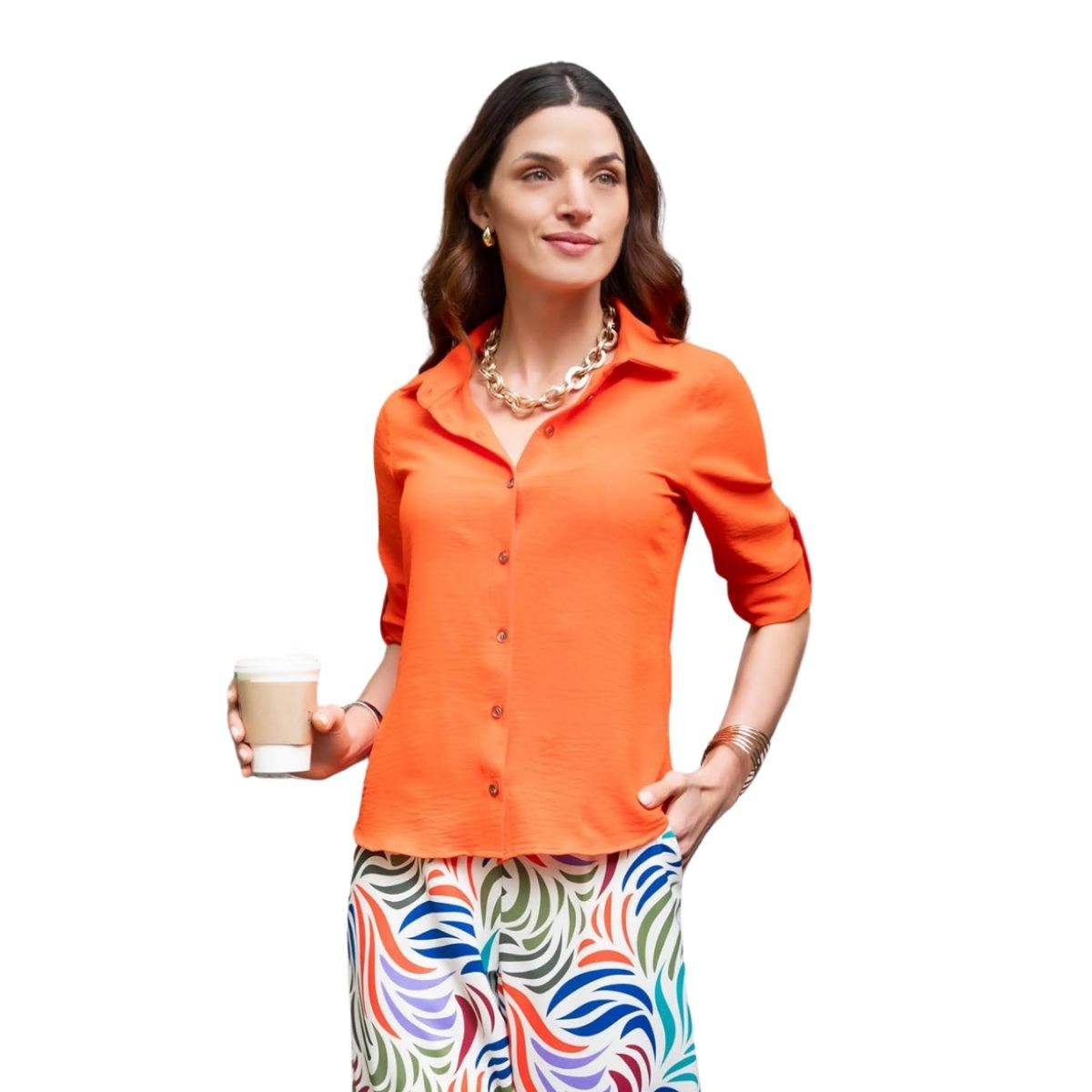 Naranja