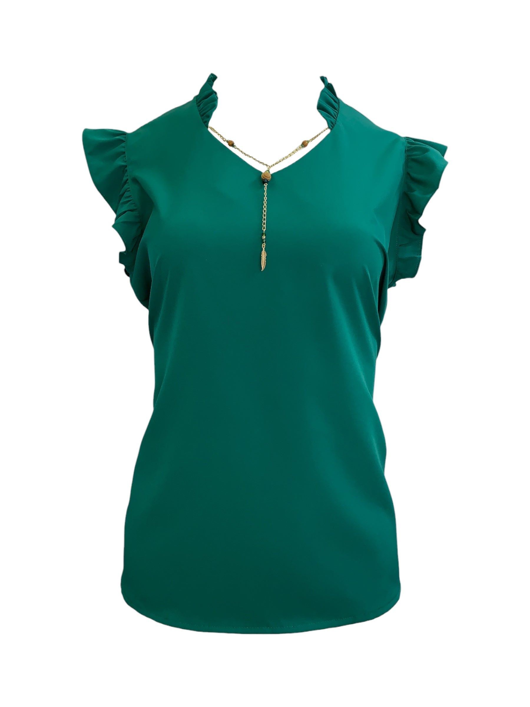 Verde