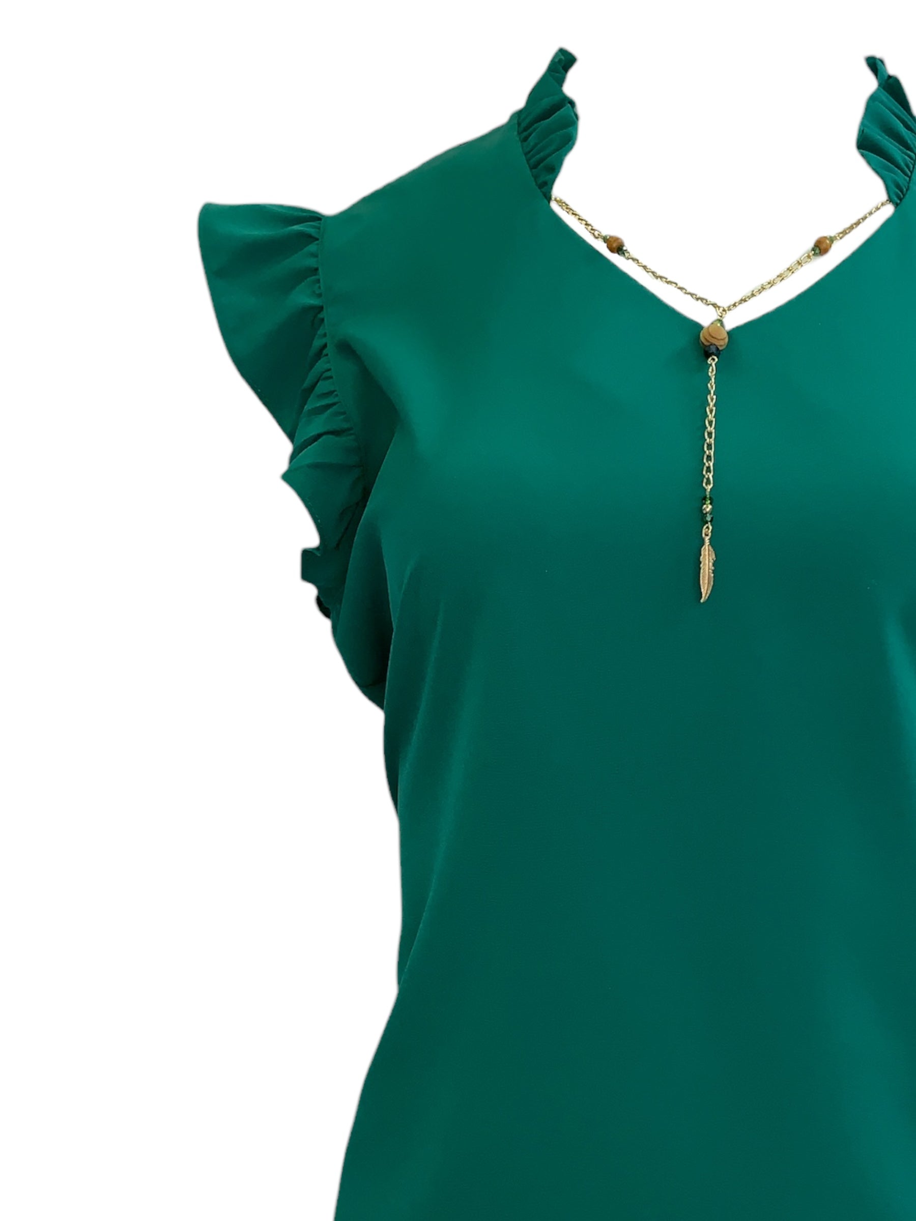 Verde