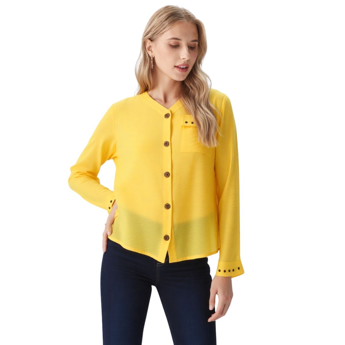 Amarillo