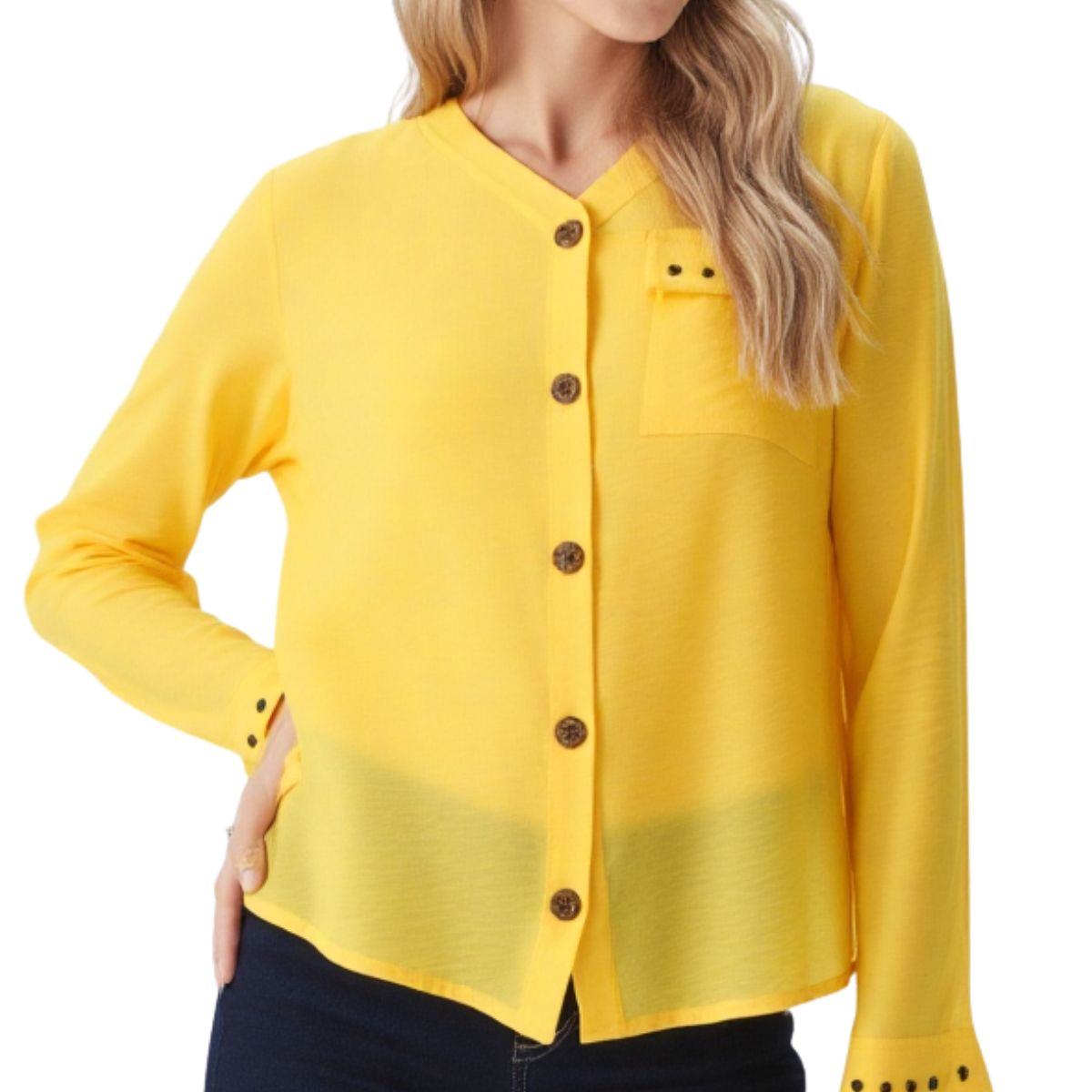 Amarillo