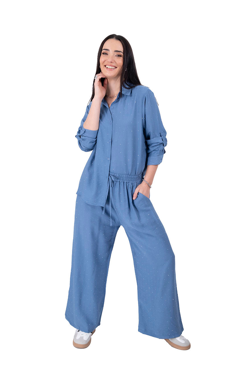 Azul