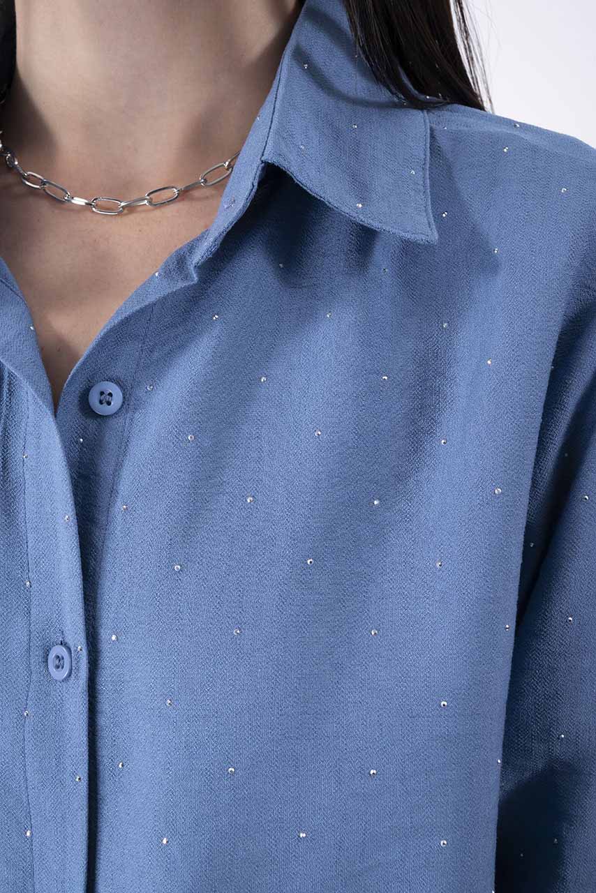 Azul